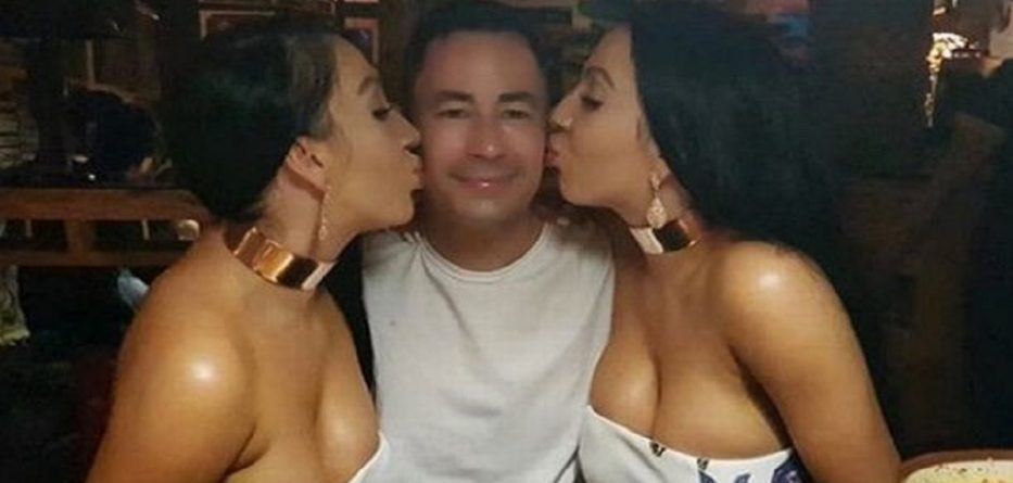 Binjaket identike: Duam shtatzëni në të njëjtën kohë me të dashurin e përbashkët