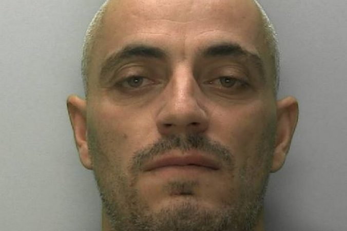 EMRI/ Ruante shtëpinë me 132 mijë euro drogë, burg shqiptarit