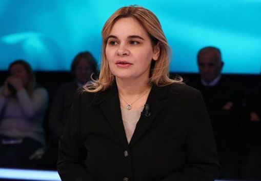 Kryemadhi: Jam kërcënuar, vajzën e largova nga Shqipëria