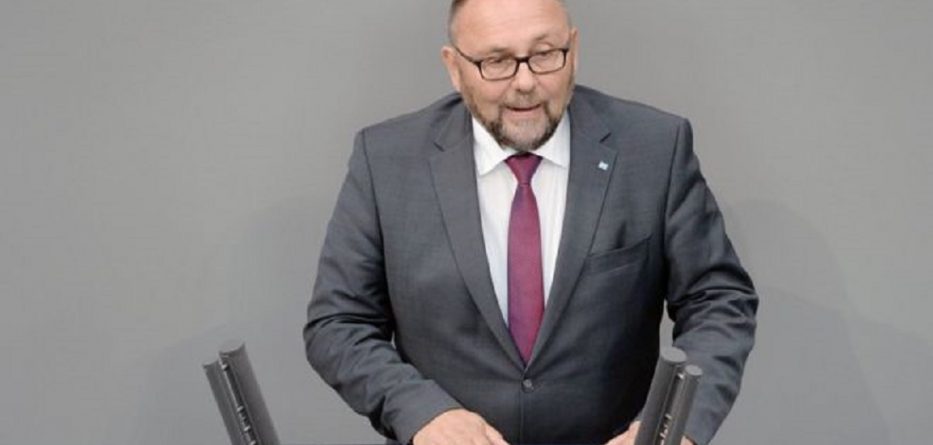 Dhunohet barbarisht politikani gjerman