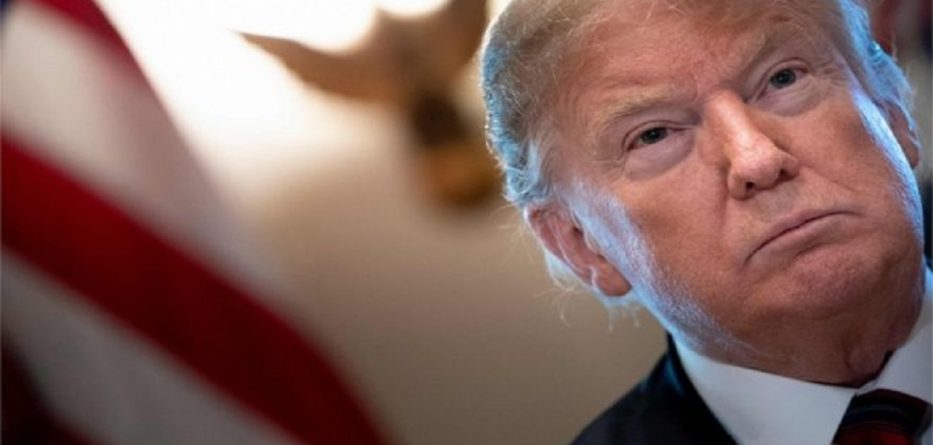 Trump ofron kompromis për t’i dhënë fund mbylljes së qeverisë