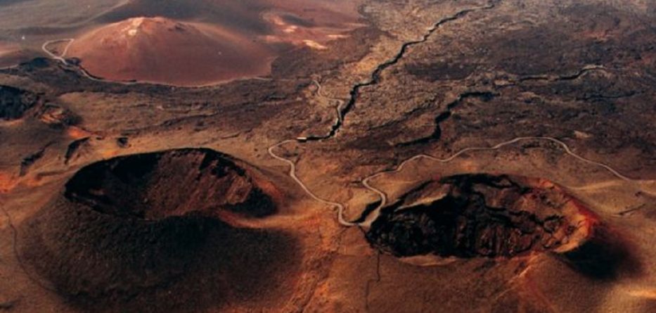 Zbulime të reja për planetin Mars