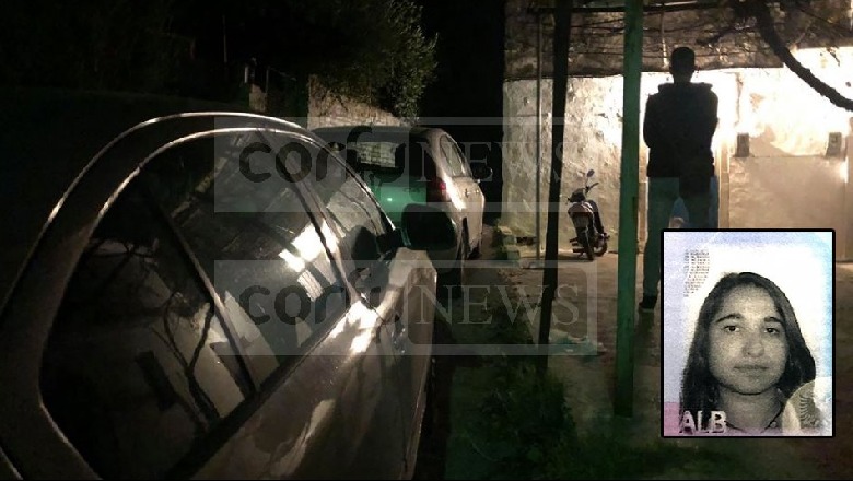 Greqi, nuk pranoi lidhjen me afganin, shqiptari vret dhe varros vajzën në oborr