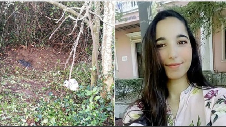 I dashuri afgan tregon bisedën e fundit me Anxhelina Petron