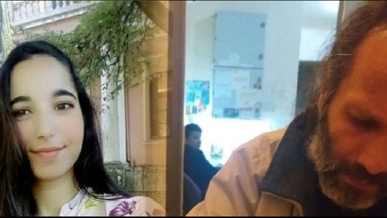 Vrau dhe varrosi të bijën, sulmohet në qeli Aleko Petro