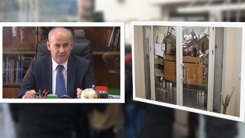 Rektorati i UT thirrje studentëve: Kthehuni në mësim, shtyhet afati për tarifën