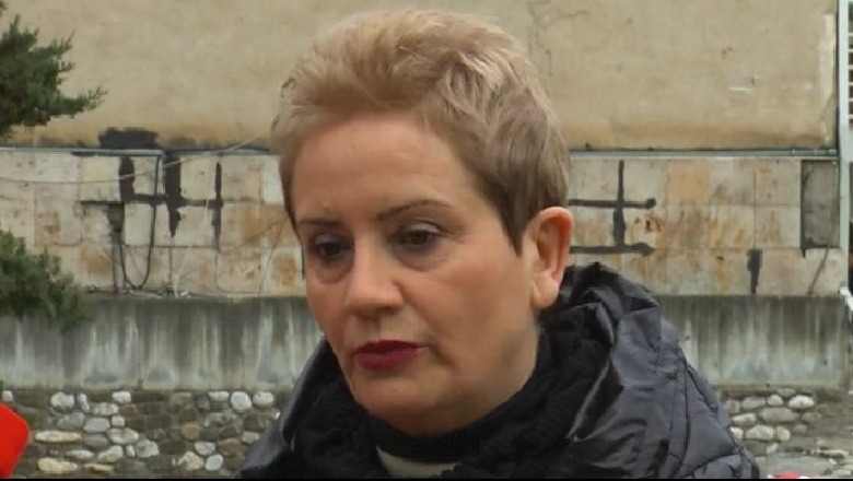 Greva te Filologjiku, deputetja: Raporte të tilla qeveri-universitet nuk janë parë as në komunizëm