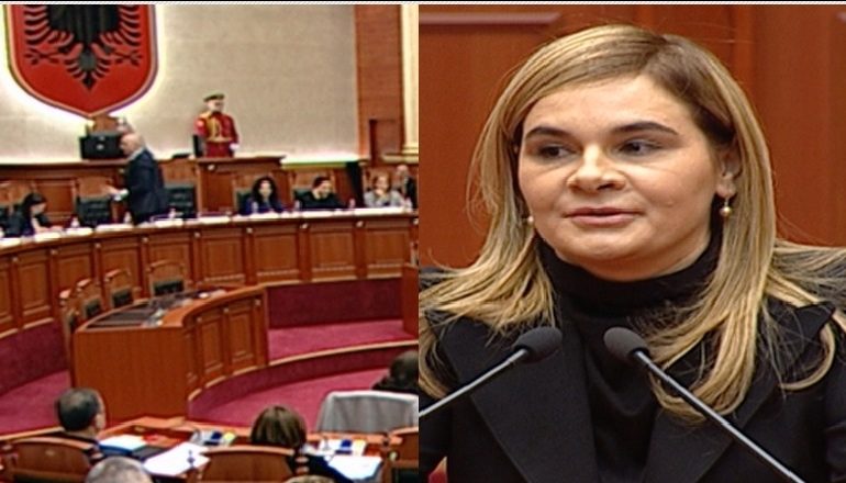 Kryemadhi: Ja për çfarë protestojmë në 16 Shkurt