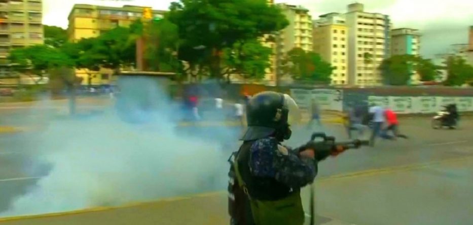 SHBA e gatshme për të dërguar ndihma në Venezuelë