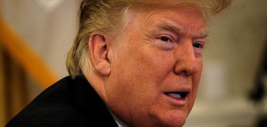 Trump nuk tërhiqet nga propozimi për ndërtimin e murit