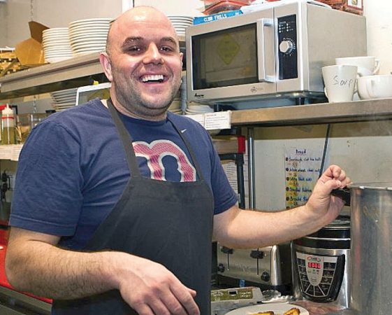 EMRI/ “Nuk harroj kurrë se kush jam”, shqiptari kapet në SHBA