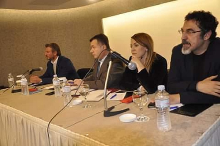 Balla: Opozita po bllokon votën e shqiptarëve në diasporë