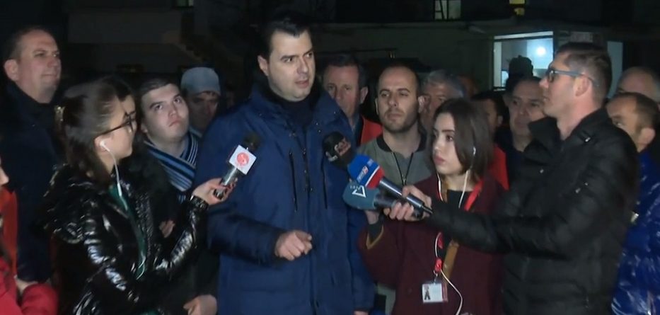 Basha: Vendi i Ramës vetëm në burgun 313