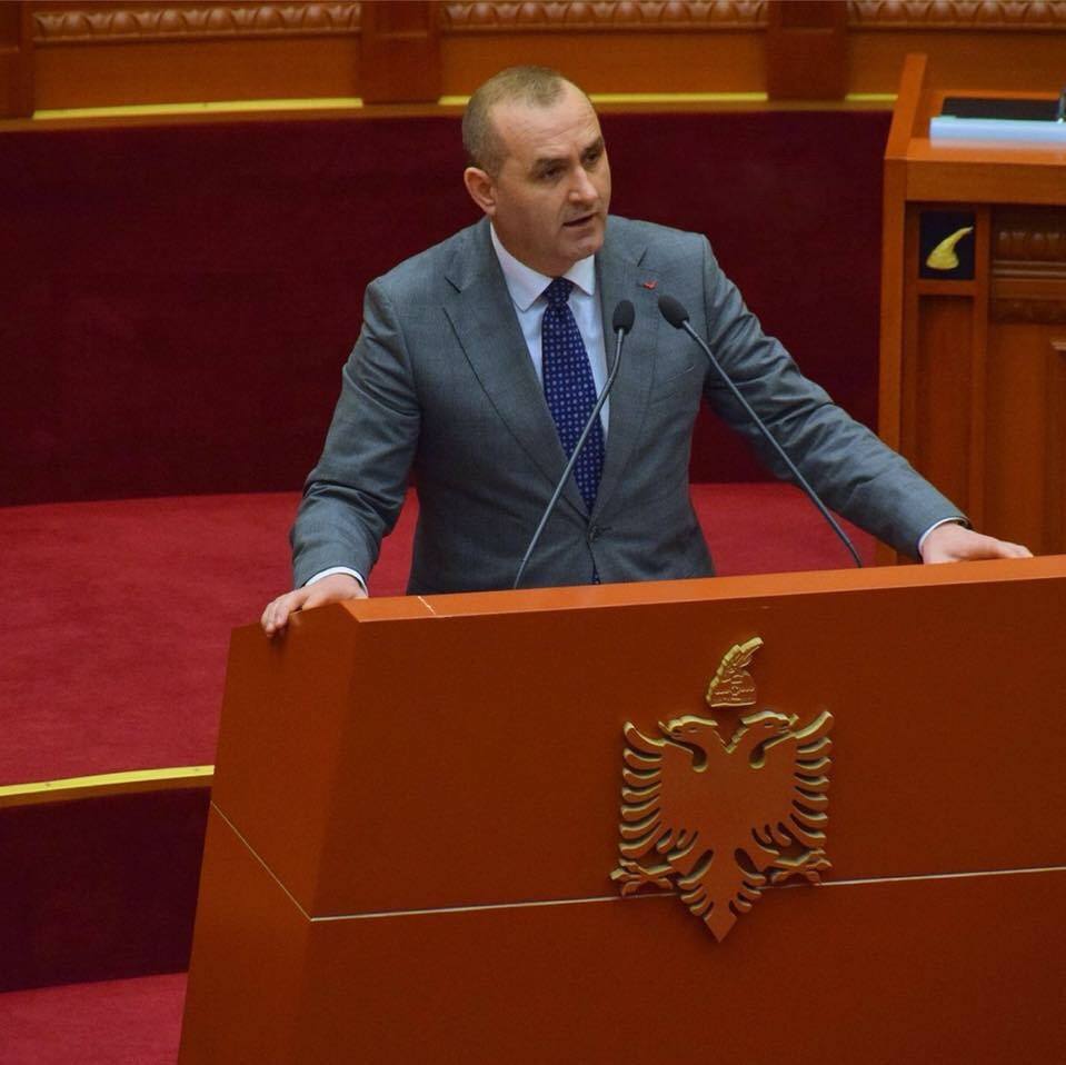 Propozimi i Metës për kreun e KLSH-së, PS paralajmëron rrëzimin e Shaqirit