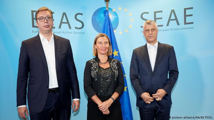 A do të jetë 2019-a, vit i arritjes së marrëveshjes Kosovë-Serbi?