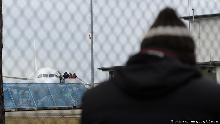 Azilkërkuesit, kush dëbohet nga Gjermania dhe kur vendoset