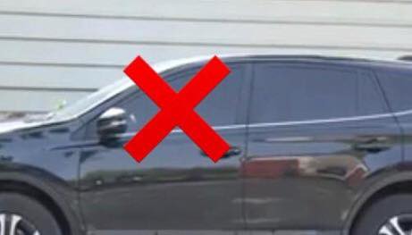 Çfarë do ndodhë nga nesër për makinat me xhama të zinj