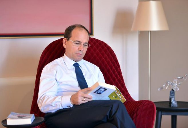 Nishani: Rama s’mund të jetë edhe ministër