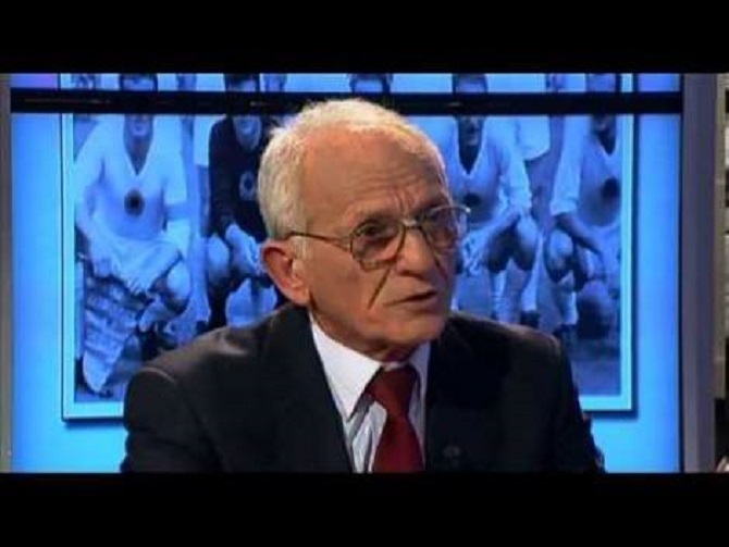 Lamtumirë mik, lamtumirë Mikel Janku!