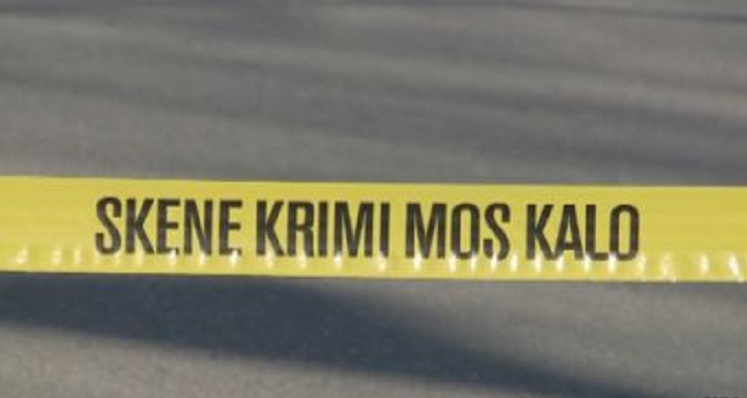 Vritet me armë ish-polici në Tiranë (EMRI)