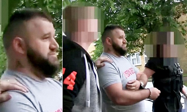 “Koka” e trafikut të emigrantëve në Angli, ekstradohet shqiptari