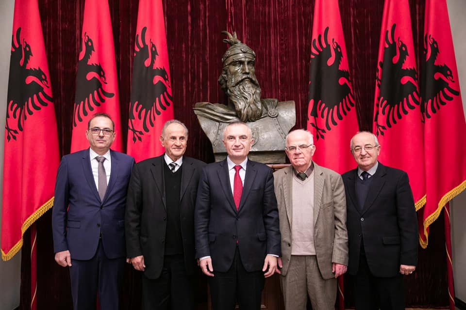 Meta takim me përfaqësues të shoqatës “Tirana”: Vlerat tona, prioritet madhor