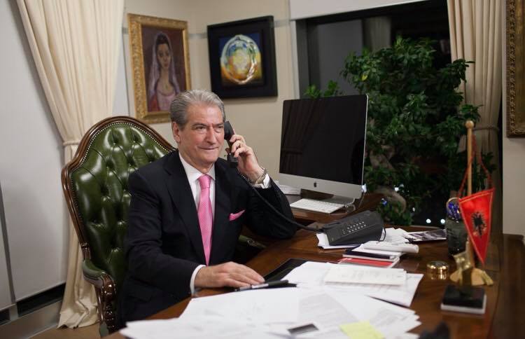 “Vetëdorëzohet “Eskobari i Ballkanit”, Klement Balili”