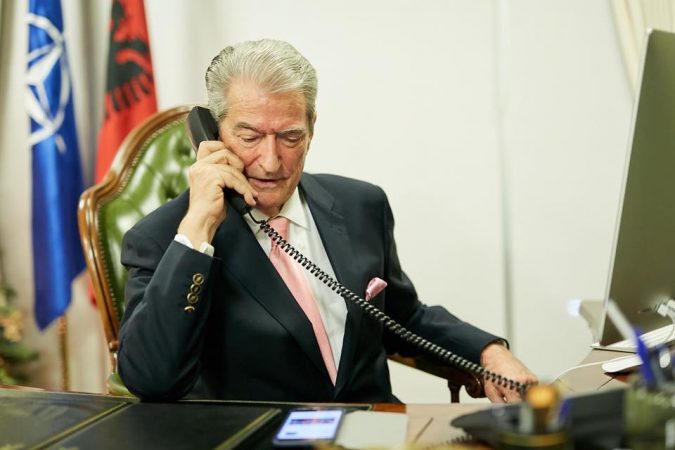 Berisha i publikon emrin: Kërkohej në Itali, si u fsheh i plagosuri në Vlorë