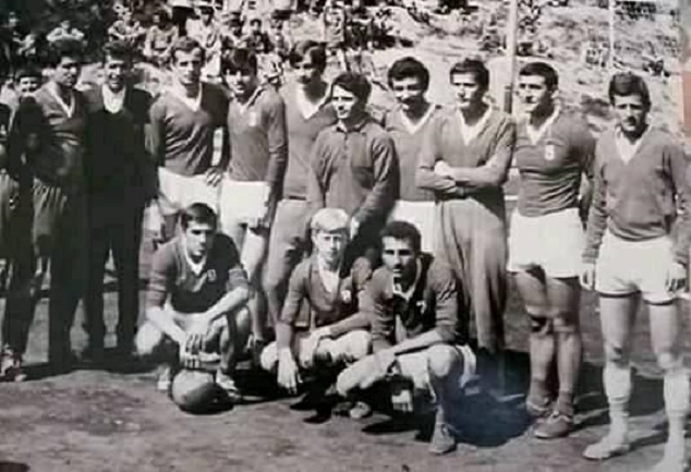 &#8220;Dhimbje për Astrit Kasmin&#8230;&#8221;