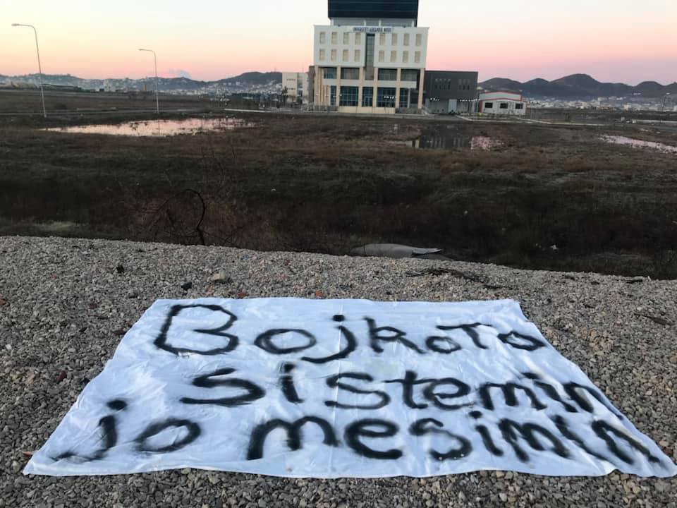 Studentët e Durrësit paralajmërojnë protestë dhe marshim ditën e hënë, zbulohet ku do të shkojnë