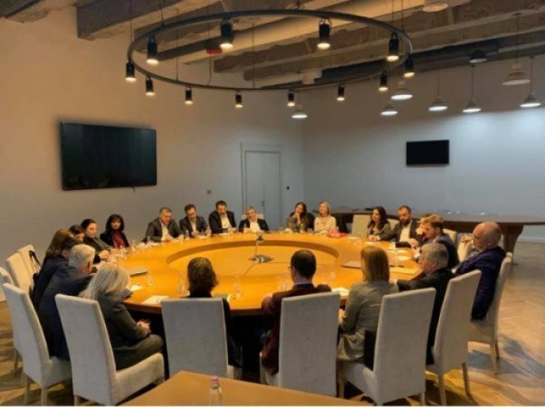 Mbledhja e qeverisë, Rama: Ja fokusi për vitin 2019