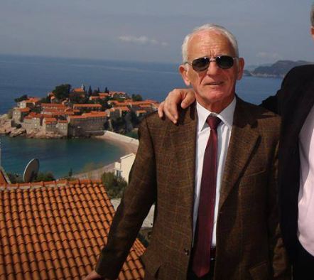 Futbolli shqiptar në zi, ndahet nga jeta ish-portieri i kombëtares