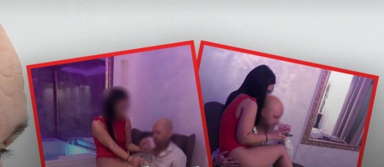 Zv.kryeministri përfshihet në skandal, i publikojnë fotot me prostituta e drogë