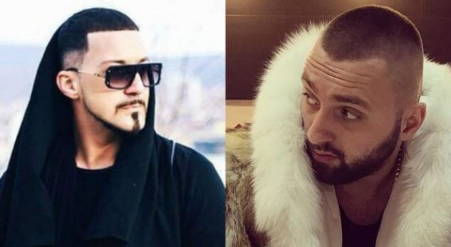 Sherr mes Babastars: I përmendi djalin Roan, Majk i kthehet kështu Skivit