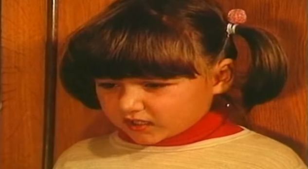 Moderatorja e njohur e “Top Channel” paska luajtur në filmin shqiptar