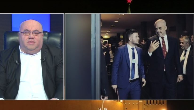 Sa libra ka lexuar 28-vjeçari, ministri i Punëve të Jashtme Gent Cakaj