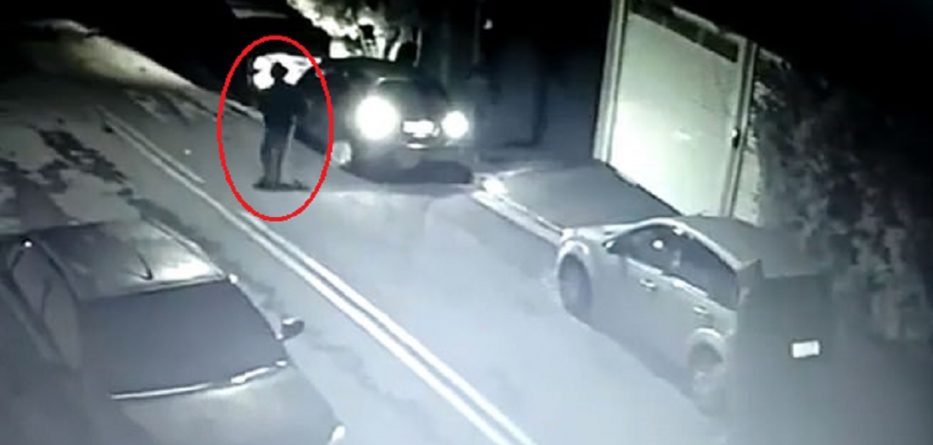 Po vidhte makinën, por hajduti pëson… infarkt! (VIDEO)