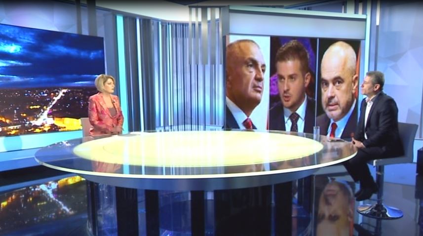 Konflikti President-Kryeministër, Aleksandër Çipa: Shfaqje e shëmtuar në emër të politikave personale