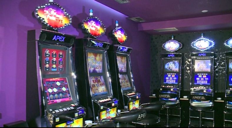 Vazhduan biznesin e lojërave të fatit, procedohen 2 persona