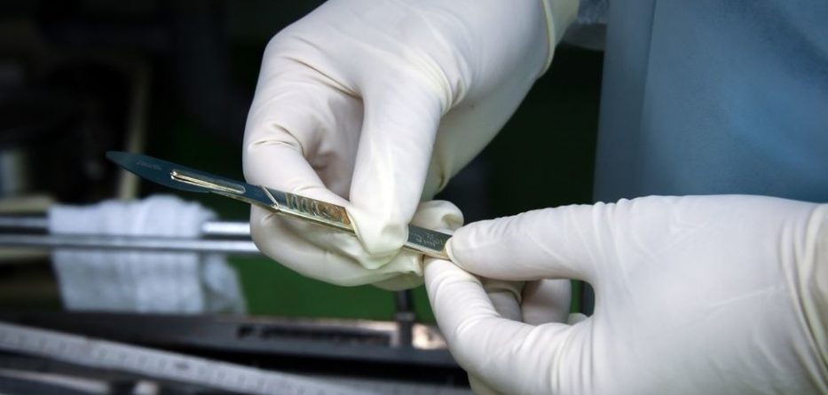 Kirurgu i heq gabimisht veshkën pacientes