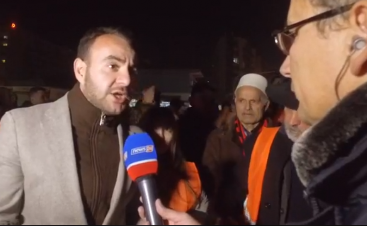 Balliu thirrje nga “Astiri”: Nesër t’i jepet lamtumira rilindjes!