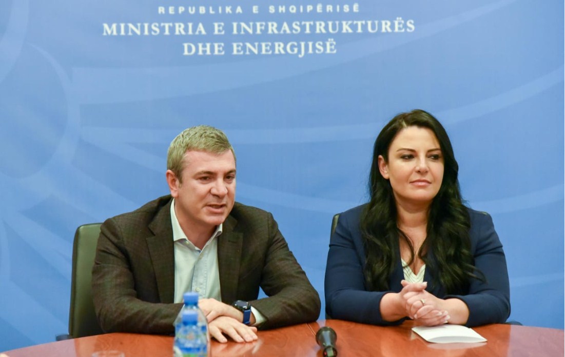 Balluku “zhbën” Gjiknurin; Nga anulimi i koncesioneve tek shkarkimi i drejtorëve