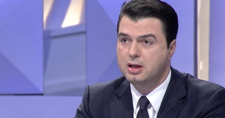 Rama sulmoi VOA-n, Basha: Fasada ra, tani koha për ta shkulur