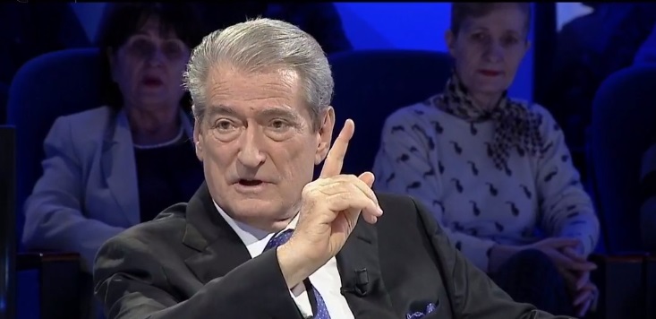 Akuzat e Ramës, ish-kryeministri Berisha: Ja cila është e vërteta