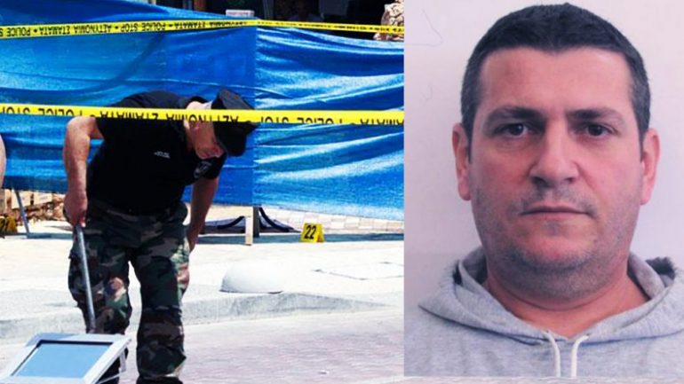 Ky është shqiptari më i kërkuar në Europë