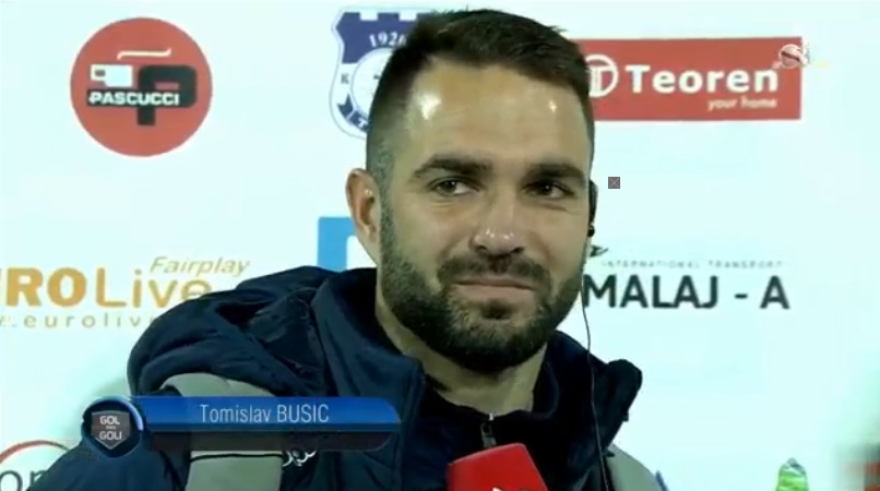 Bushiç: Batha më provokoi, festoi sipas mënyrës… time