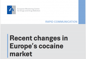 Raporti: Si po ndryshon tregu i kokainës në Europë, roli i korrierëve shqiptarë dhe call centerave në Ballkan