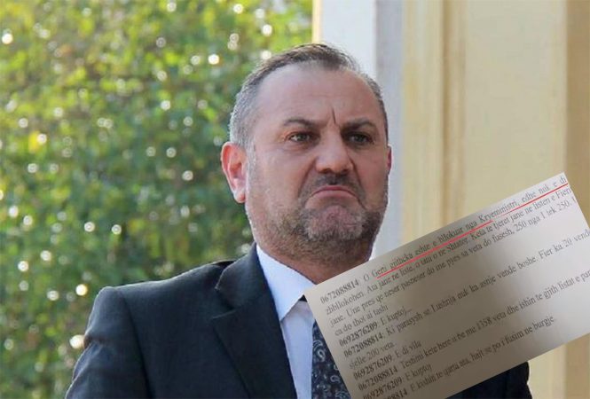 VIDEO/ Zëri i Amerikës nxjerr përgjimet për ish-deputetin socialist