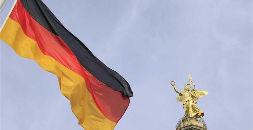 Gjermania i dhuron 12 milionë euro Rusisë