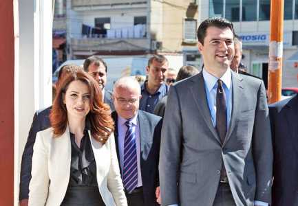 Grida Duma tregon bisedën me Bashën: Çfarë i kam thënë para zgjedhjeve në Kryesi